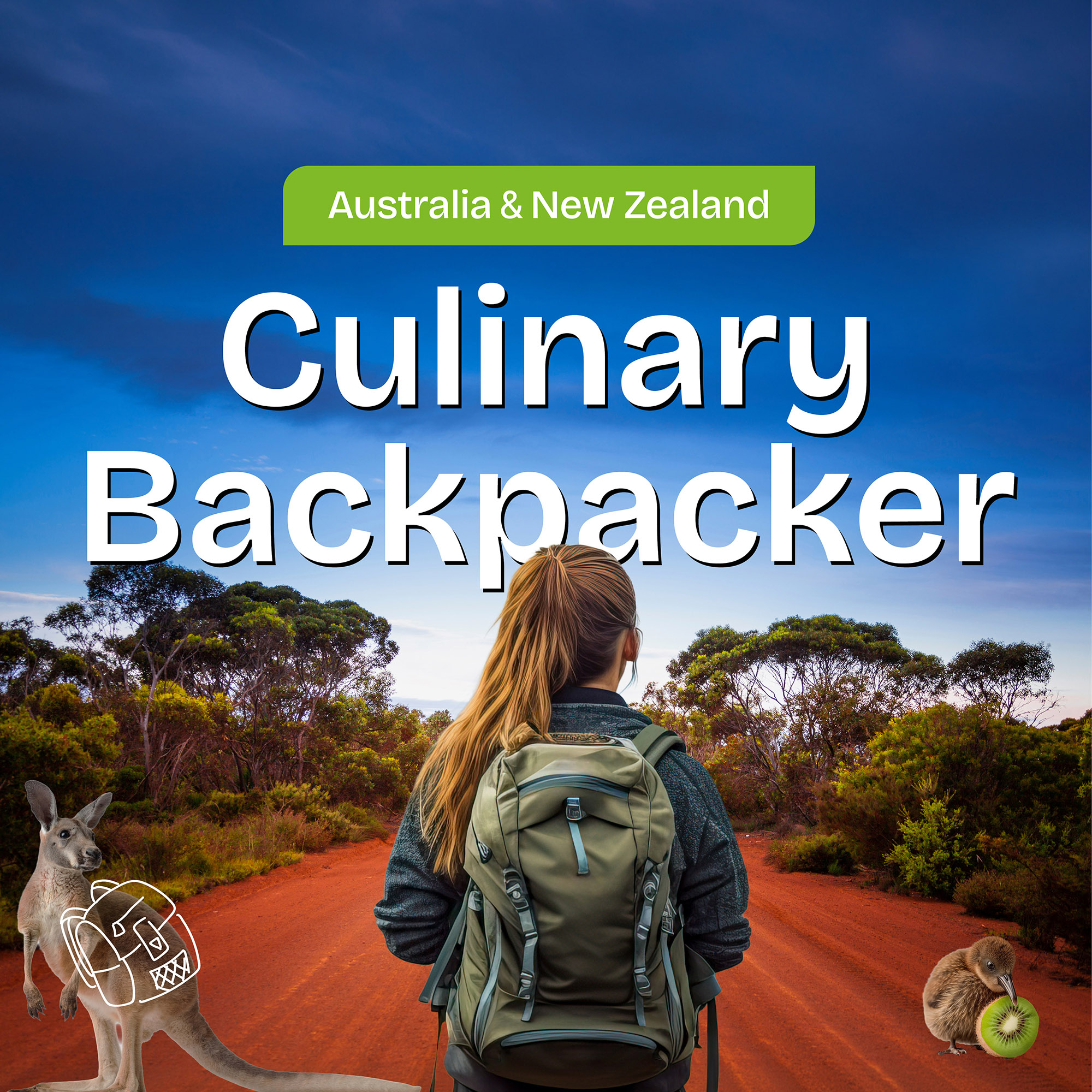 alt visuel custom Culinary Backpacker AUS & NZL 01.-03.09 PD